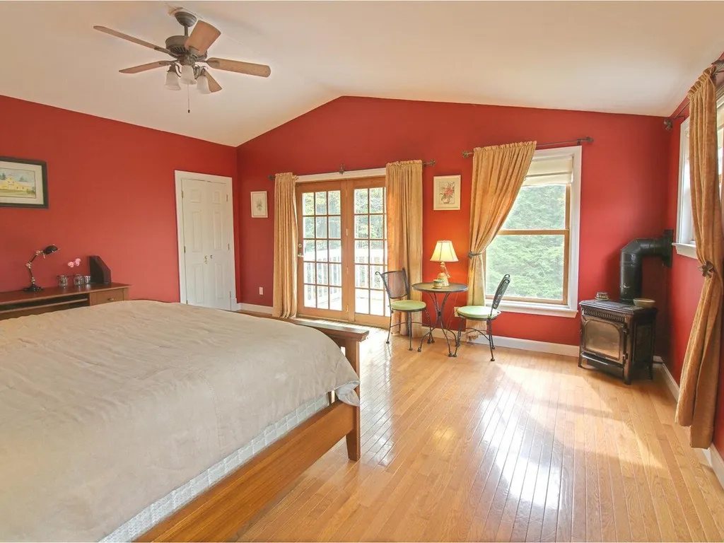 2479 Regan Road Montgomery VT 05471