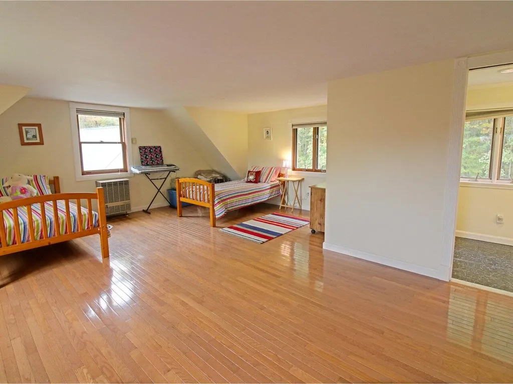 2479 Regan Road Montgomery VT 05471