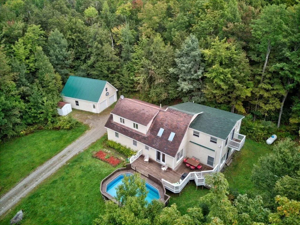 2479 Regan Road Montgomery VT 05471
