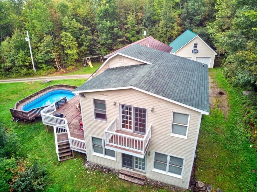 2479 Regan Road Montgomery VT 05471