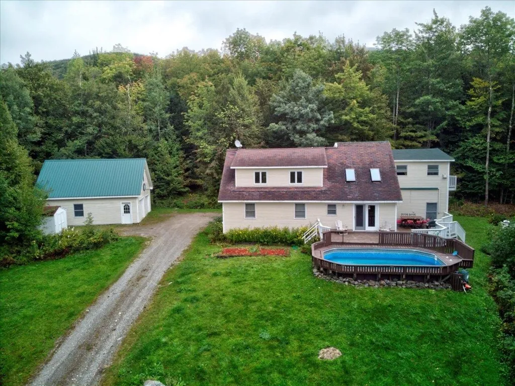 2479 Regan Road Montgomery VT 05471