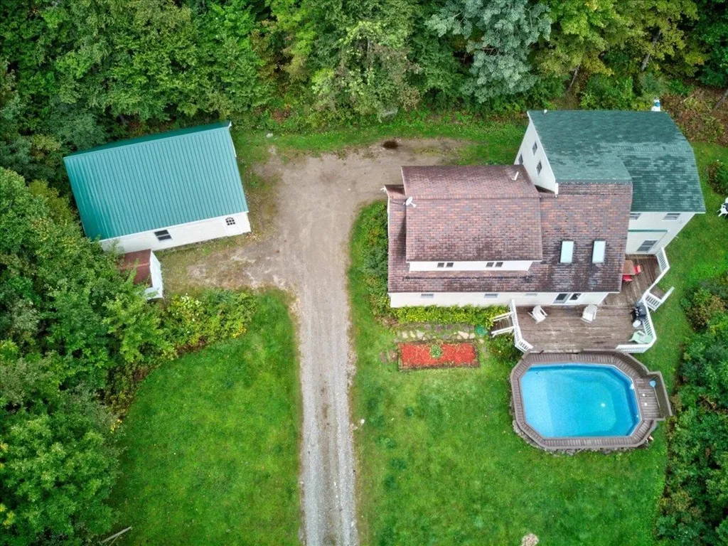 2479 Regan Road Montgomery VT 05471