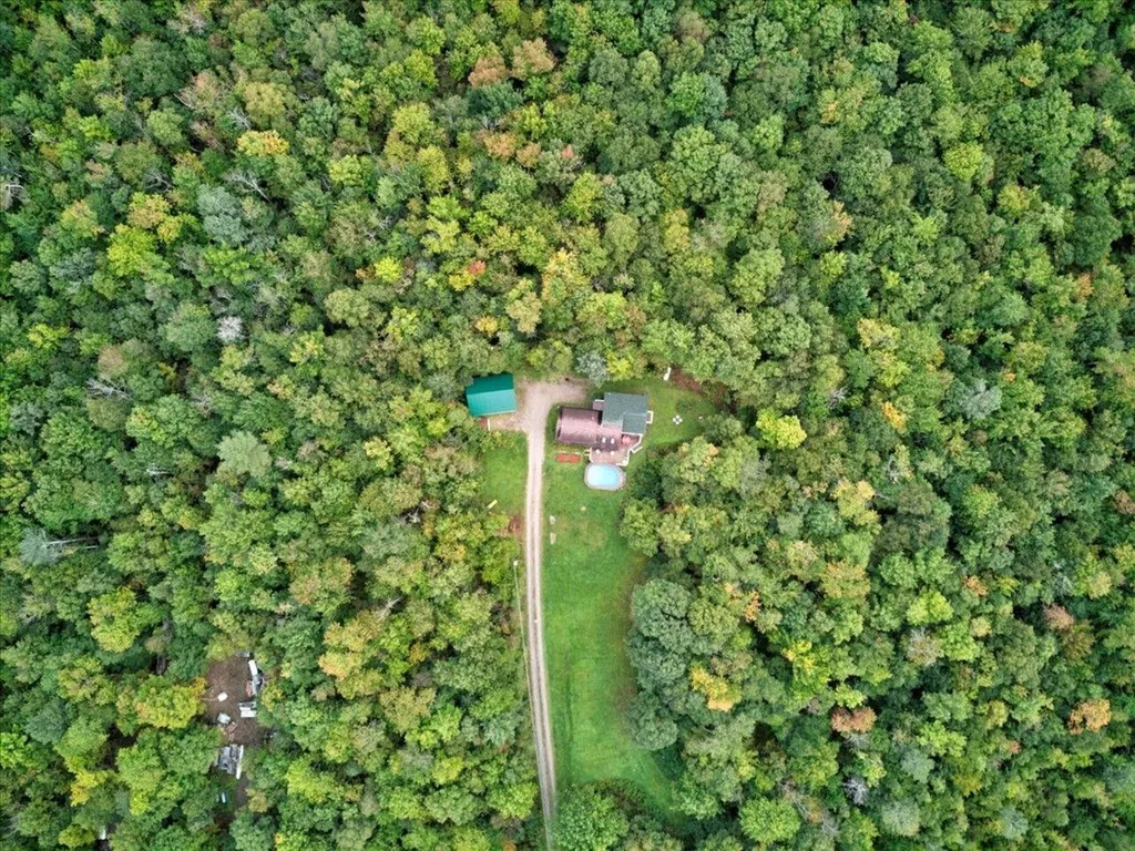 2479 Regan Road Montgomery VT 05471