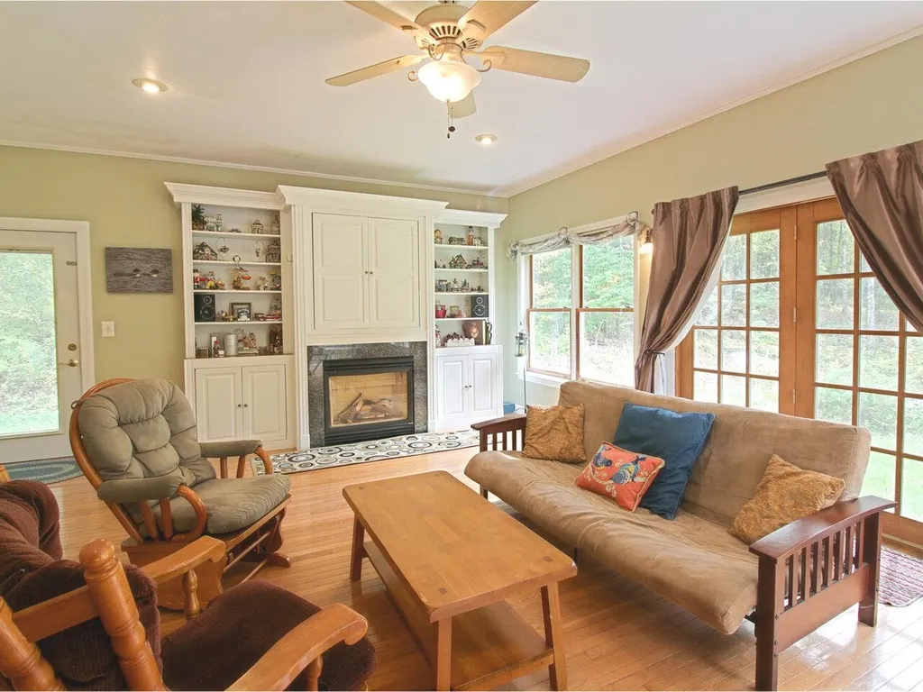 2479 Regan Road Montgomery VT 05471