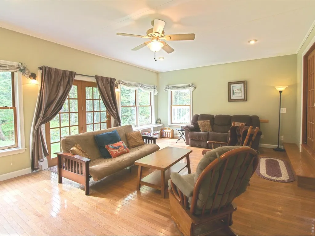 2479 Regan Road Montgomery VT 05471