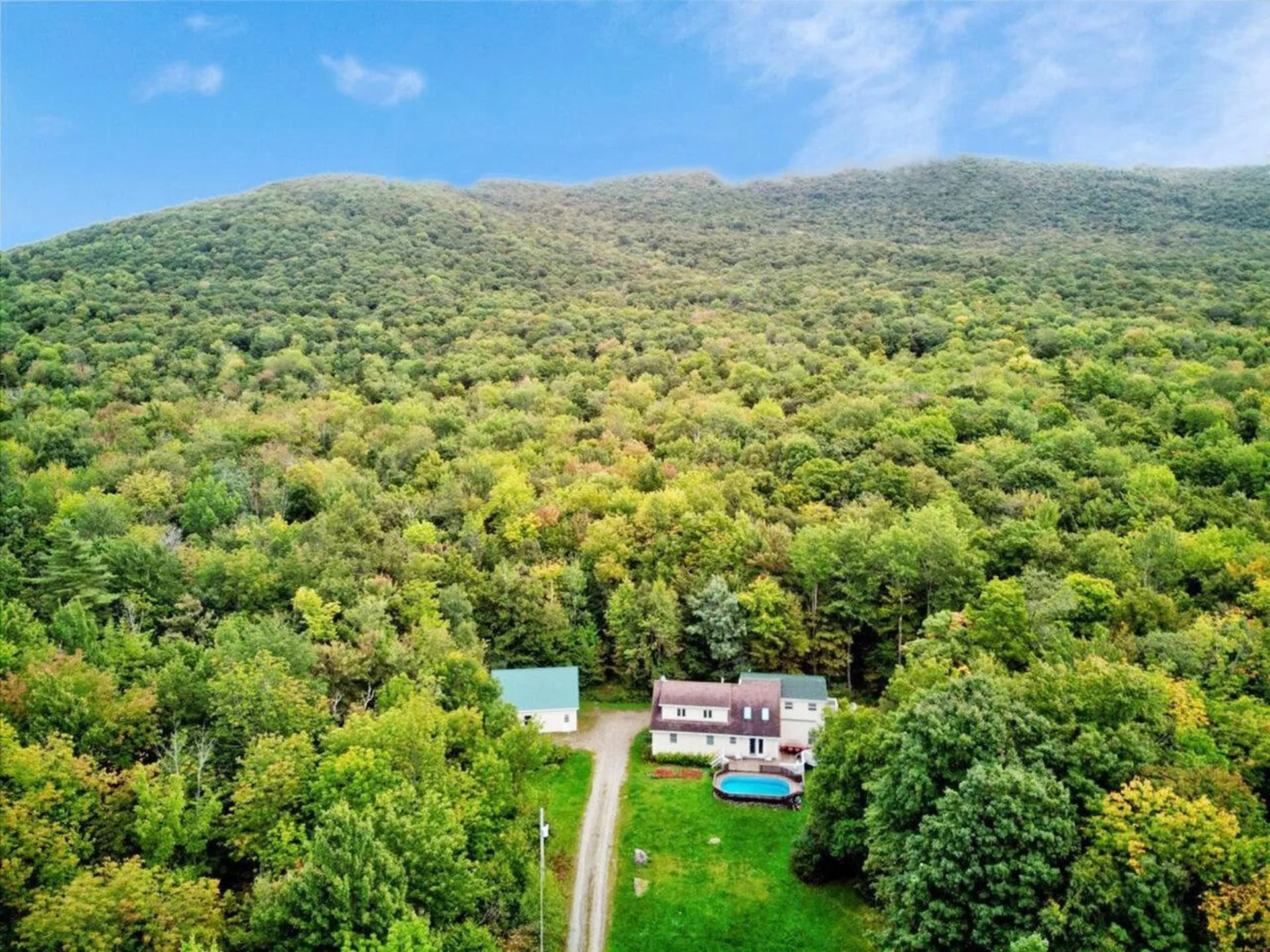 2479 Regan Road Montgomery VT 05471