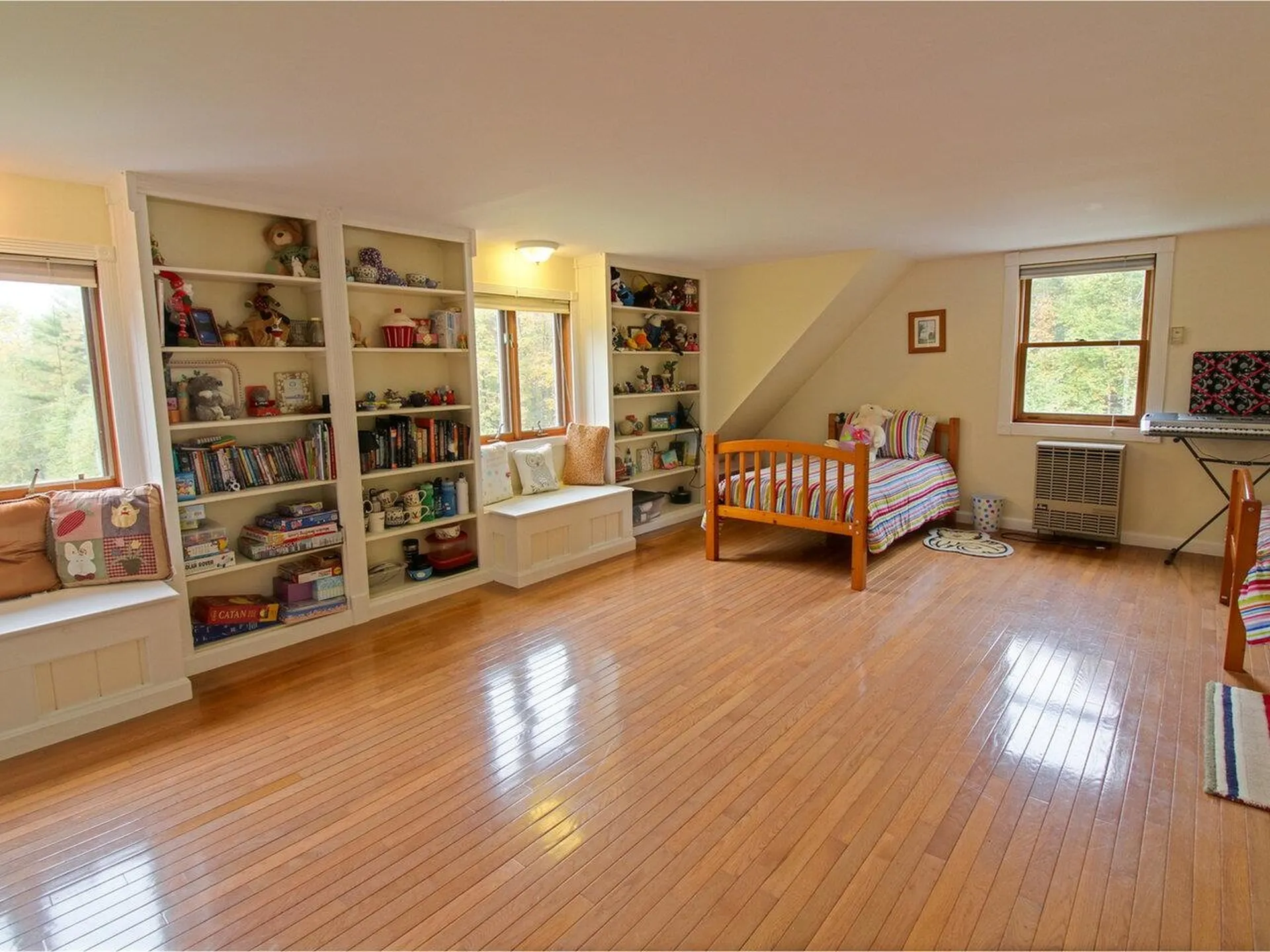 2479 Regan Road Montgomery VT 05471