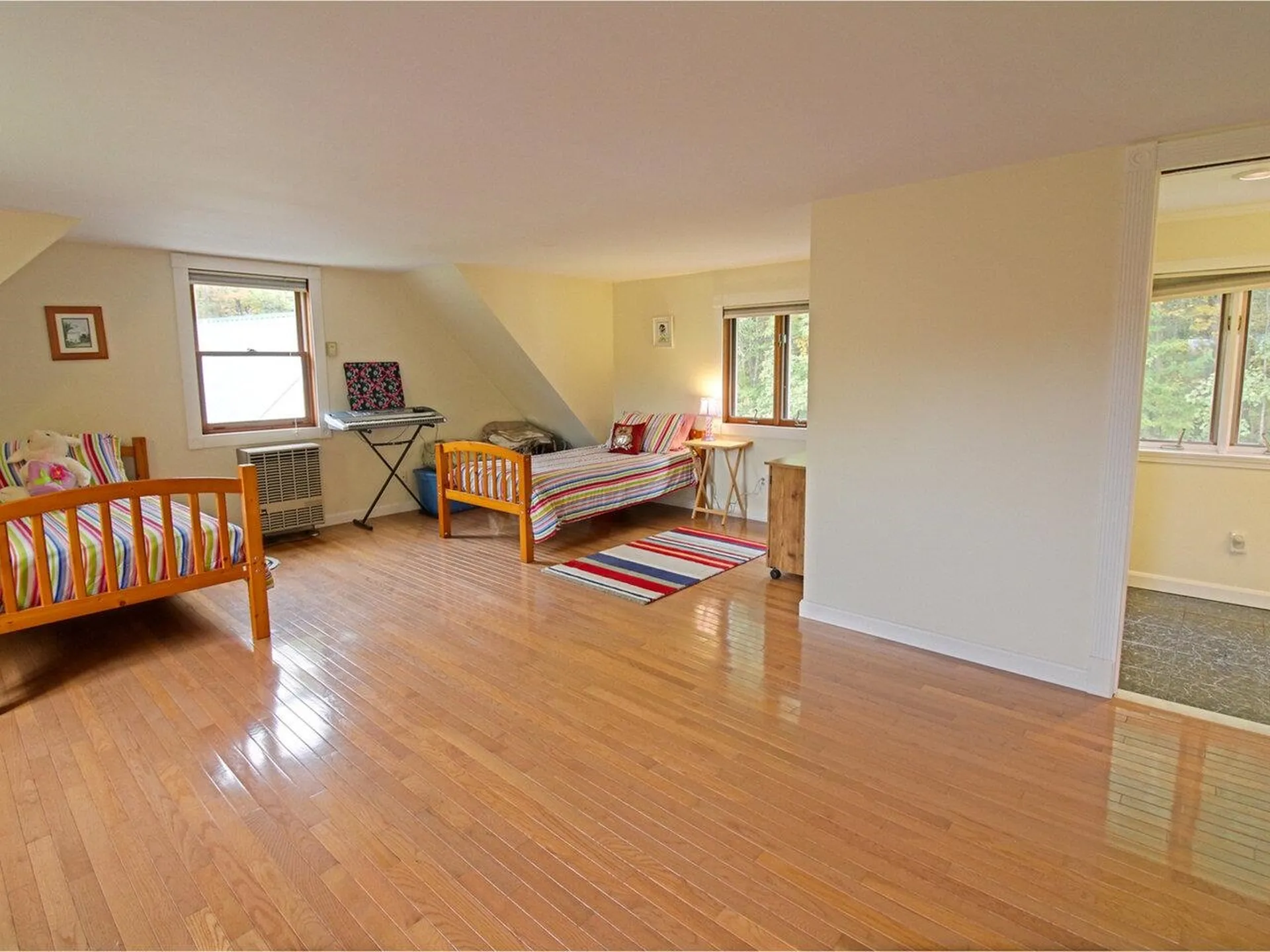 2479 Regan Road Montgomery VT 05471