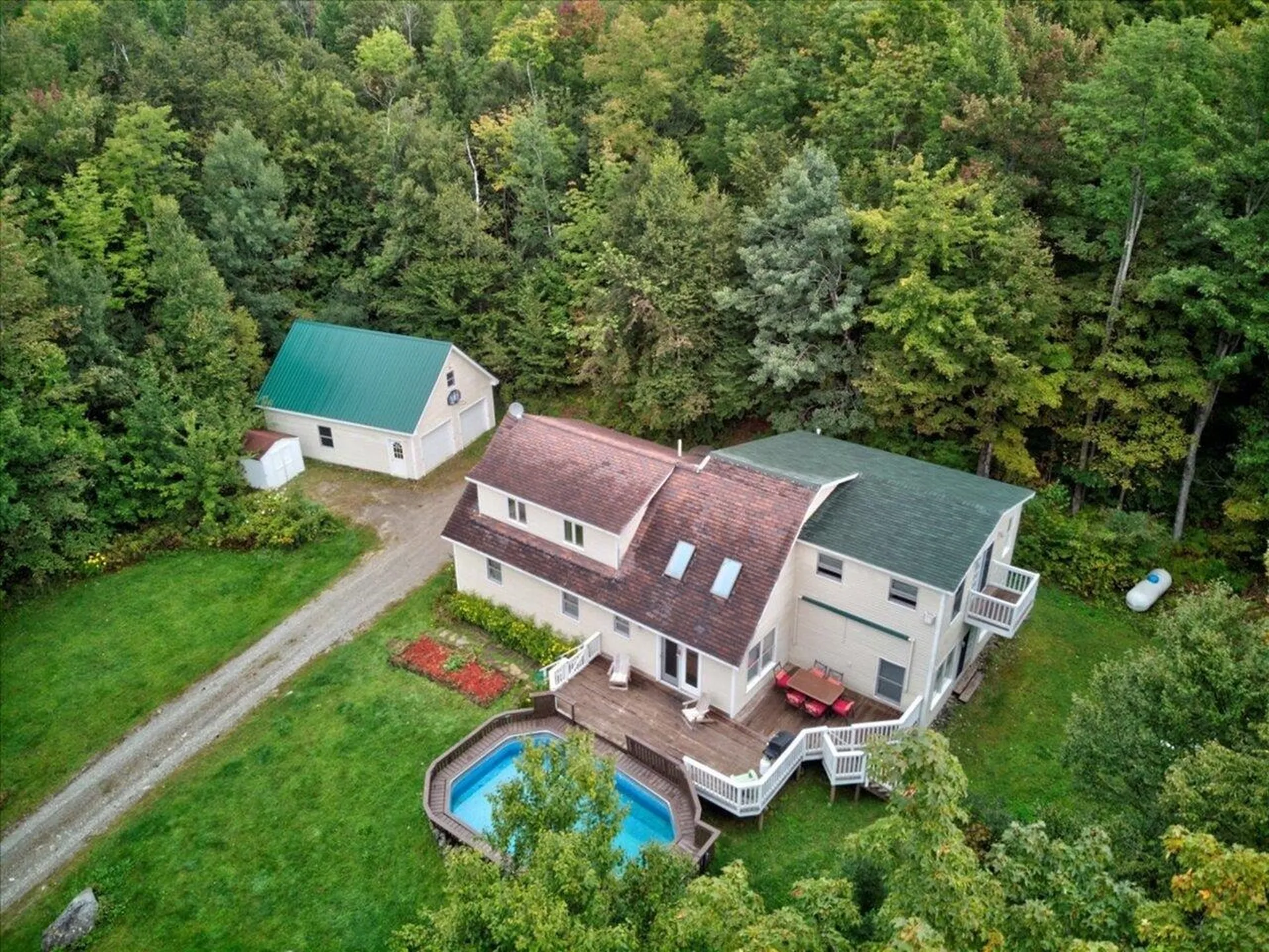 2479 Regan Road Montgomery VT 05471