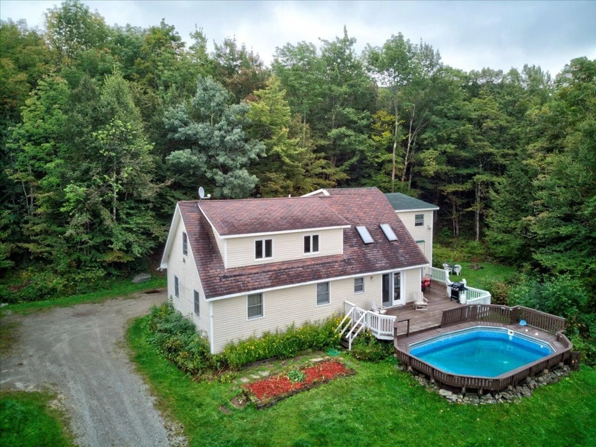 2479 Regan Road Montgomery VT 05471