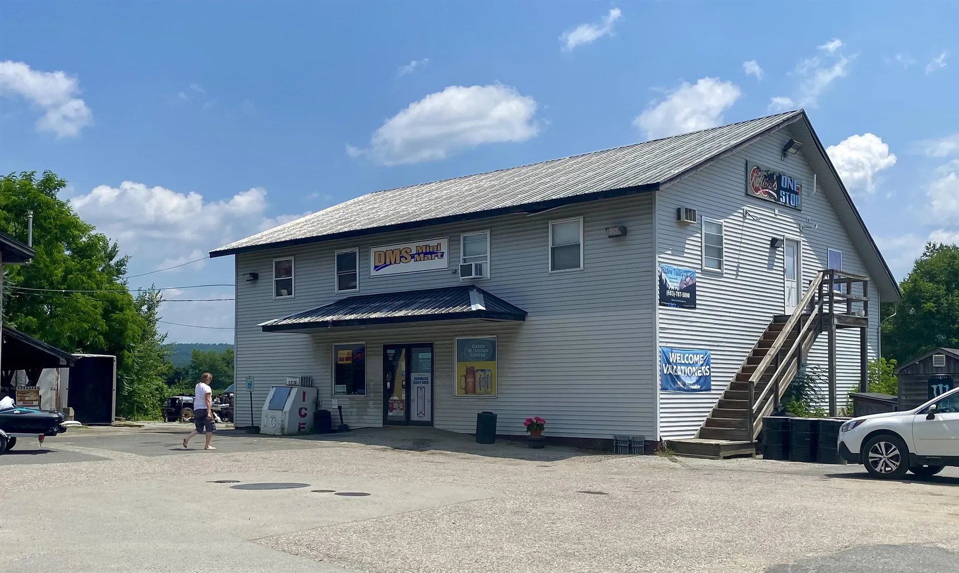 2828 Dartmouth College Highway Haverhill NH 03774