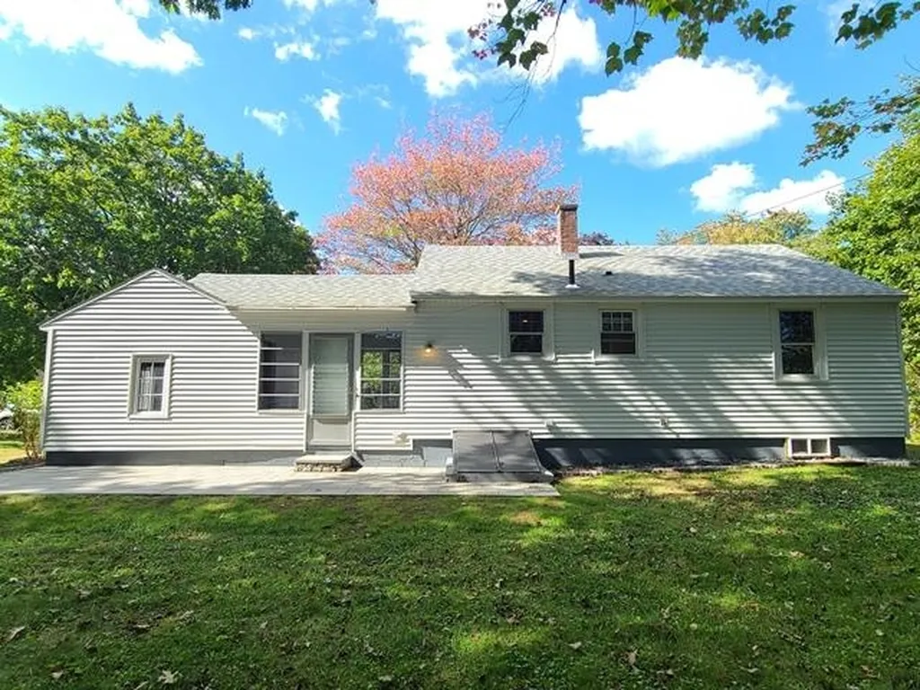 41 Billings Avenue Keene NH 03431