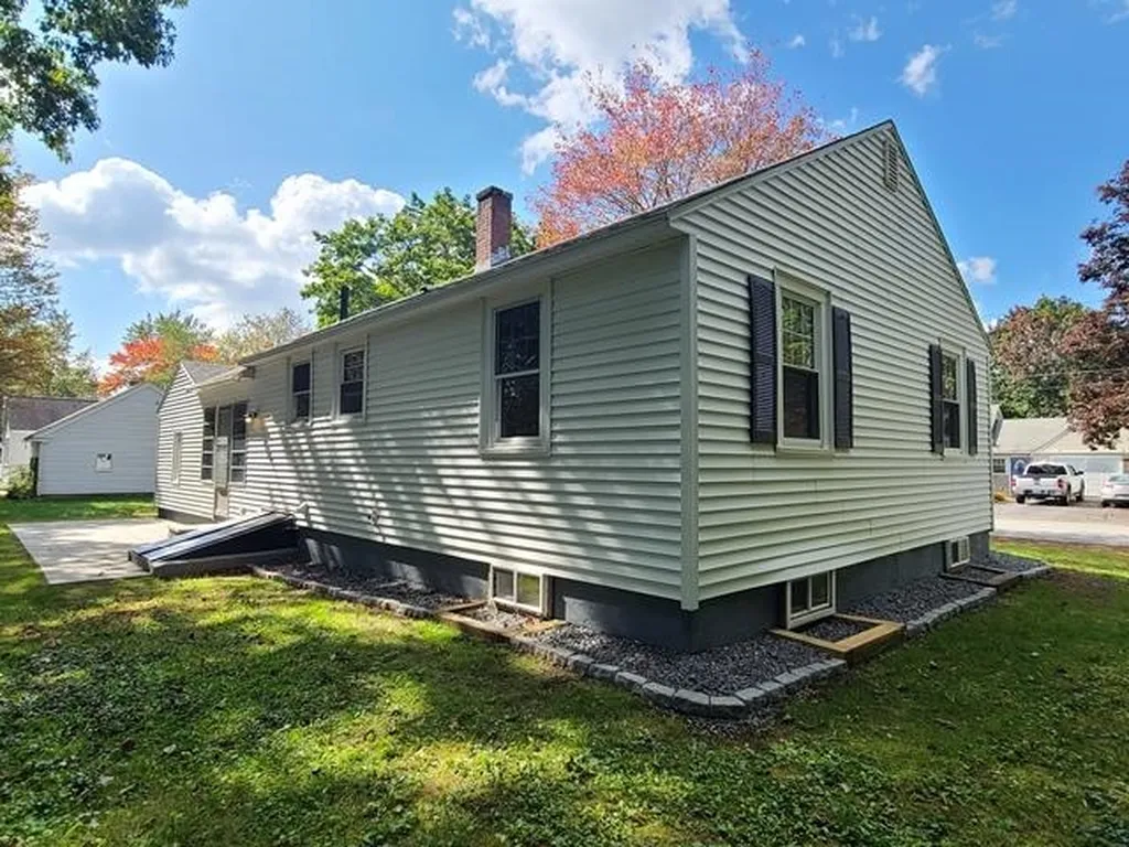 41 Billings Avenue Keene NH 03431