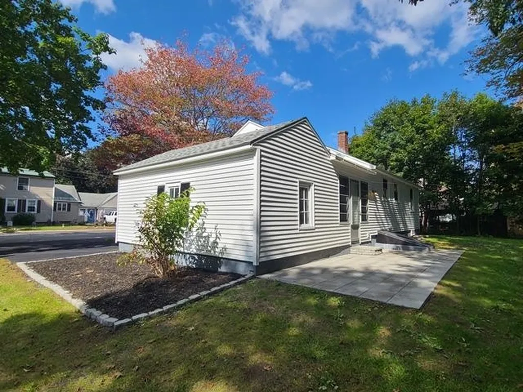 41 Billings Avenue Keene NH 03431