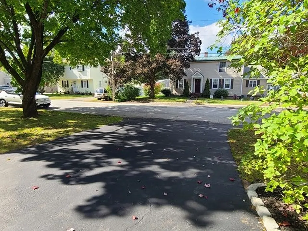 41 Billings Avenue Keene NH 03431