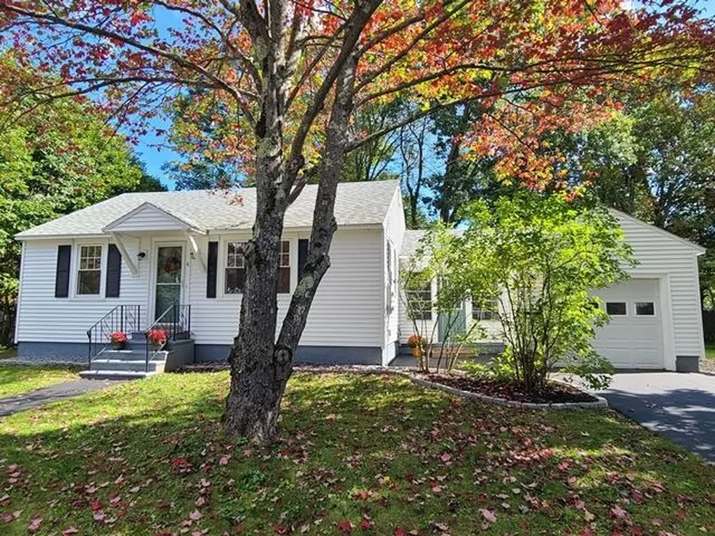 41 Billings Avenue Keene NH 03431