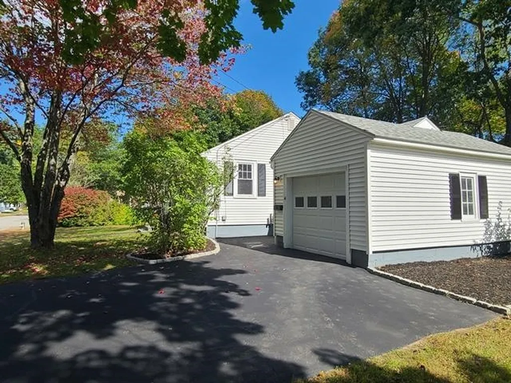 41 Billings Avenue Keene NH 03431