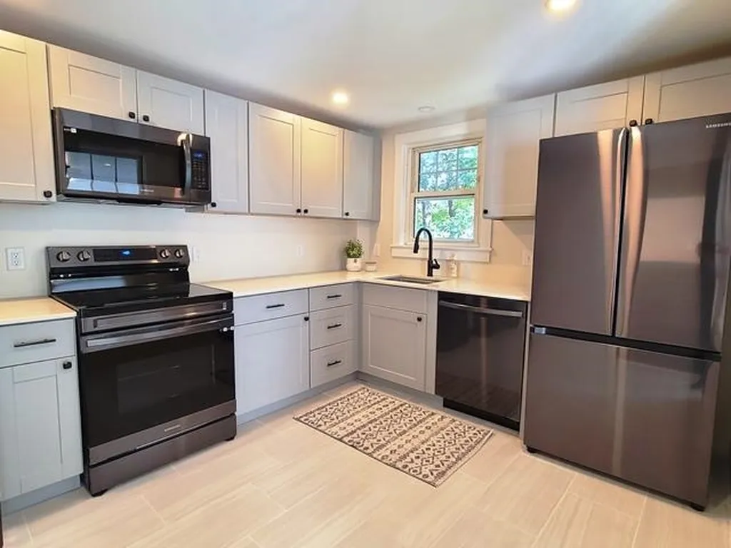 41 Billings Avenue Keene NH 03431
