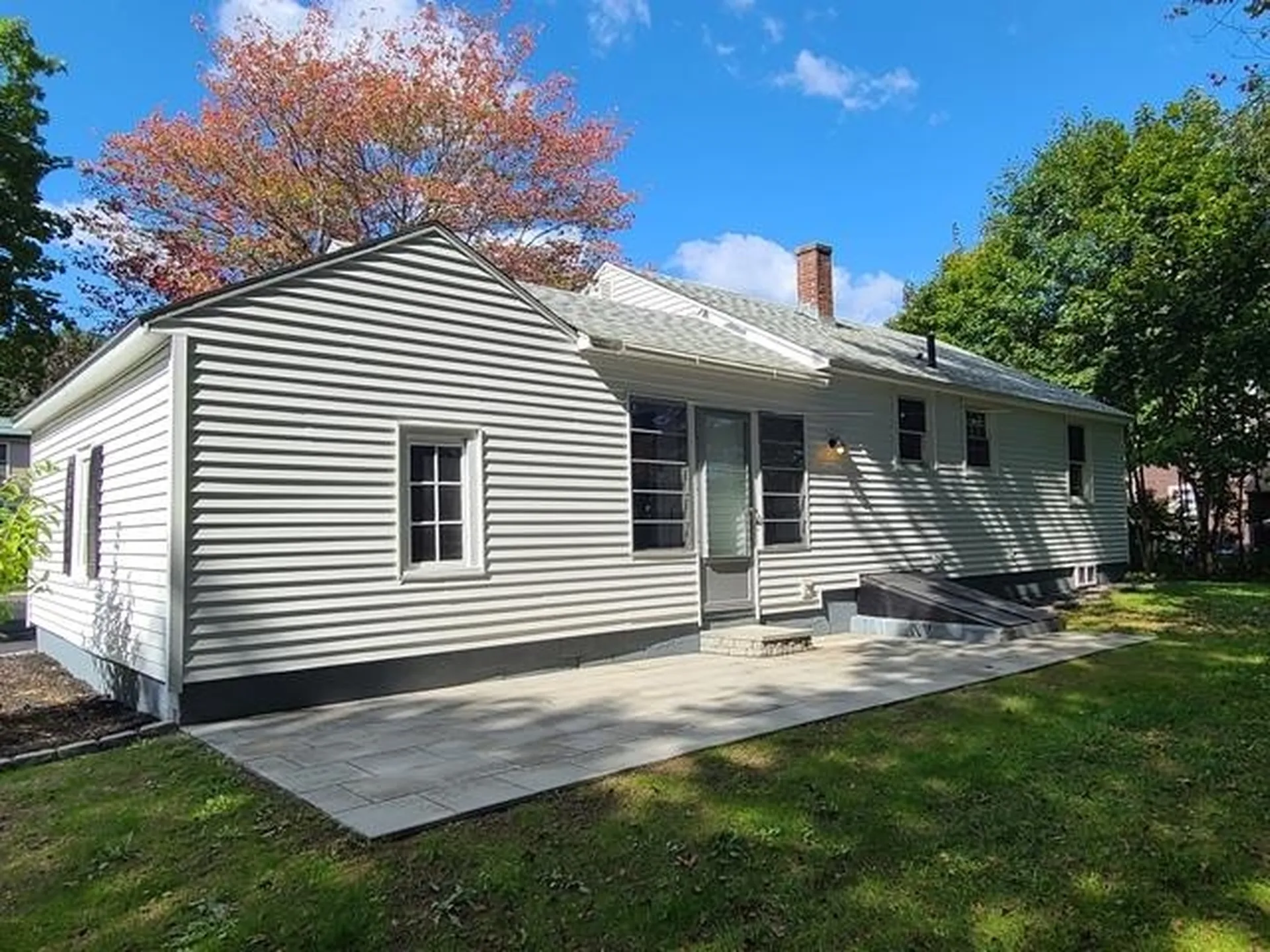 41 Billings Avenue Keene NH 03431