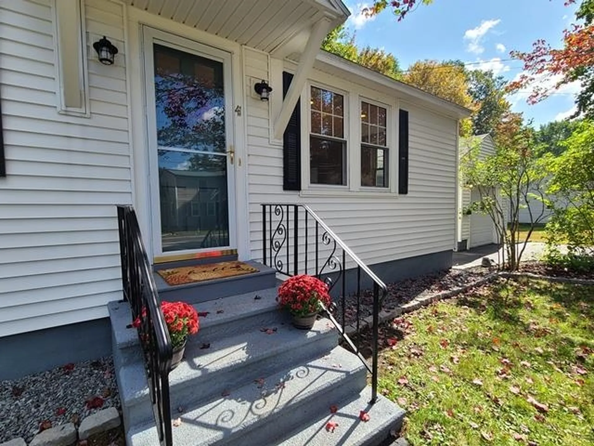 41 Billings Avenue Keene NH 03431