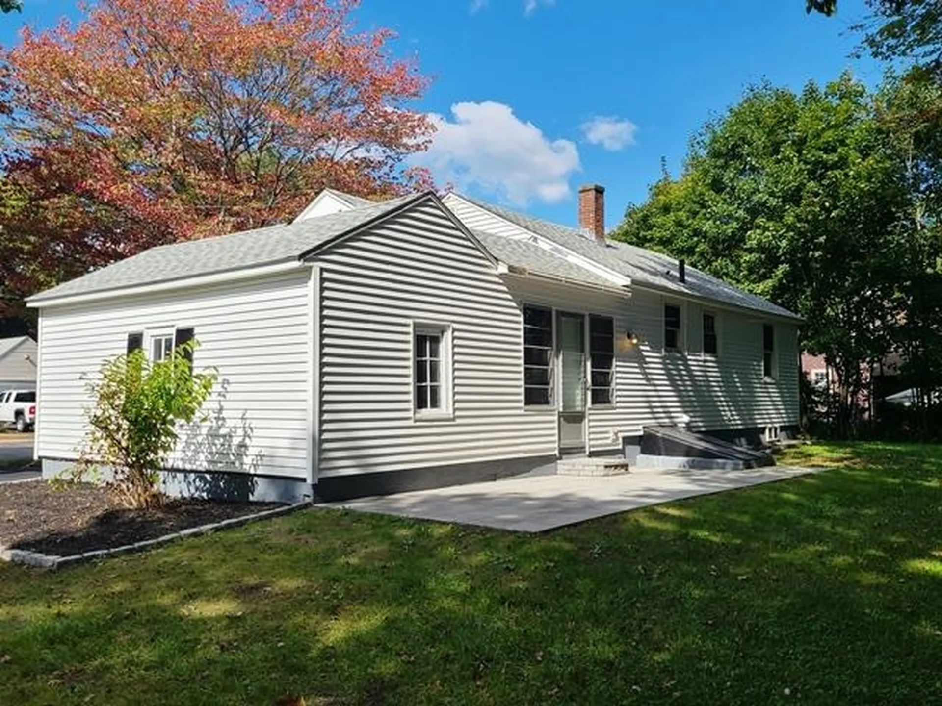 41 Billings Avenue Keene NH 03431