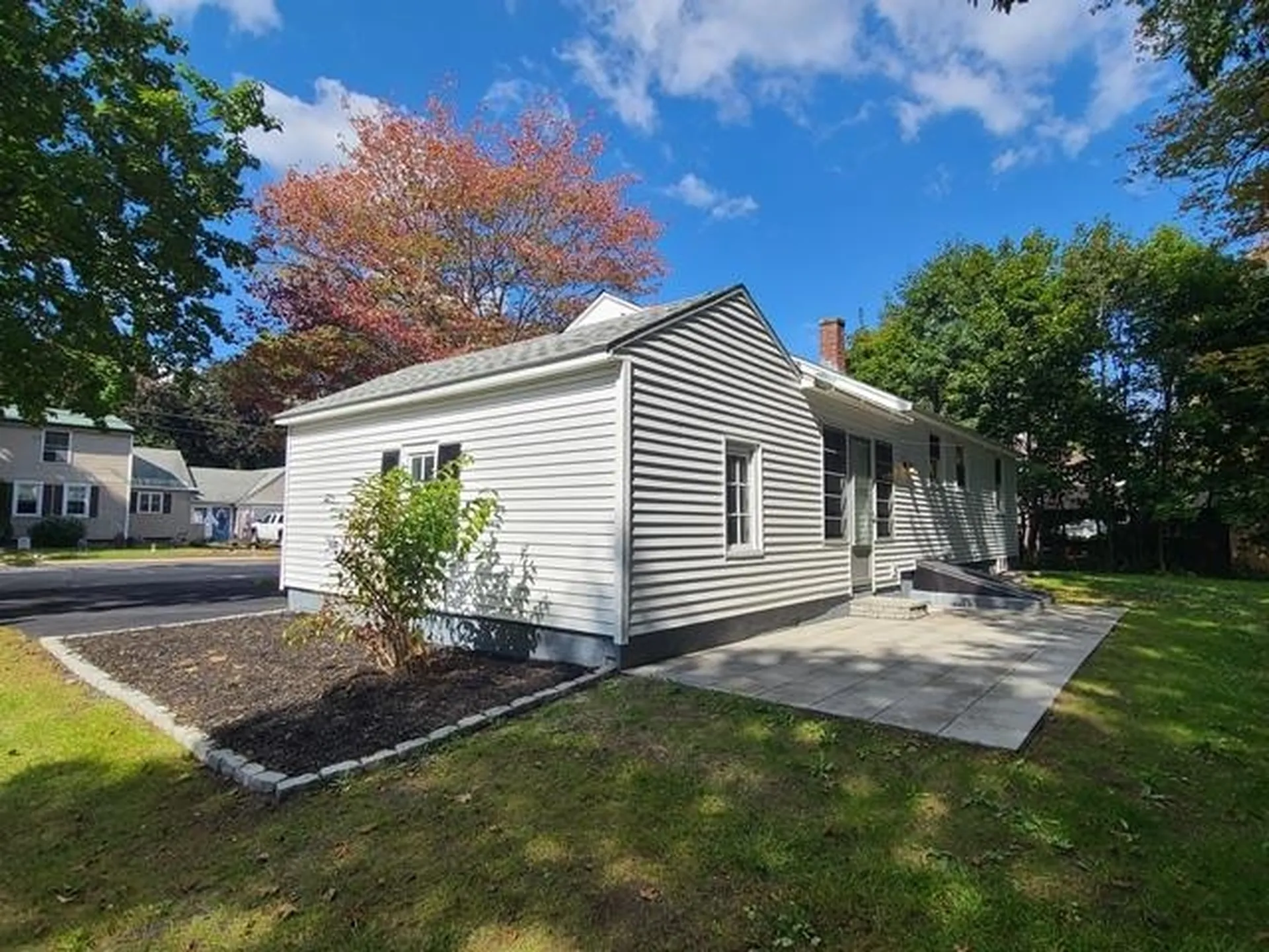 41 Billings Avenue Keene NH 03431