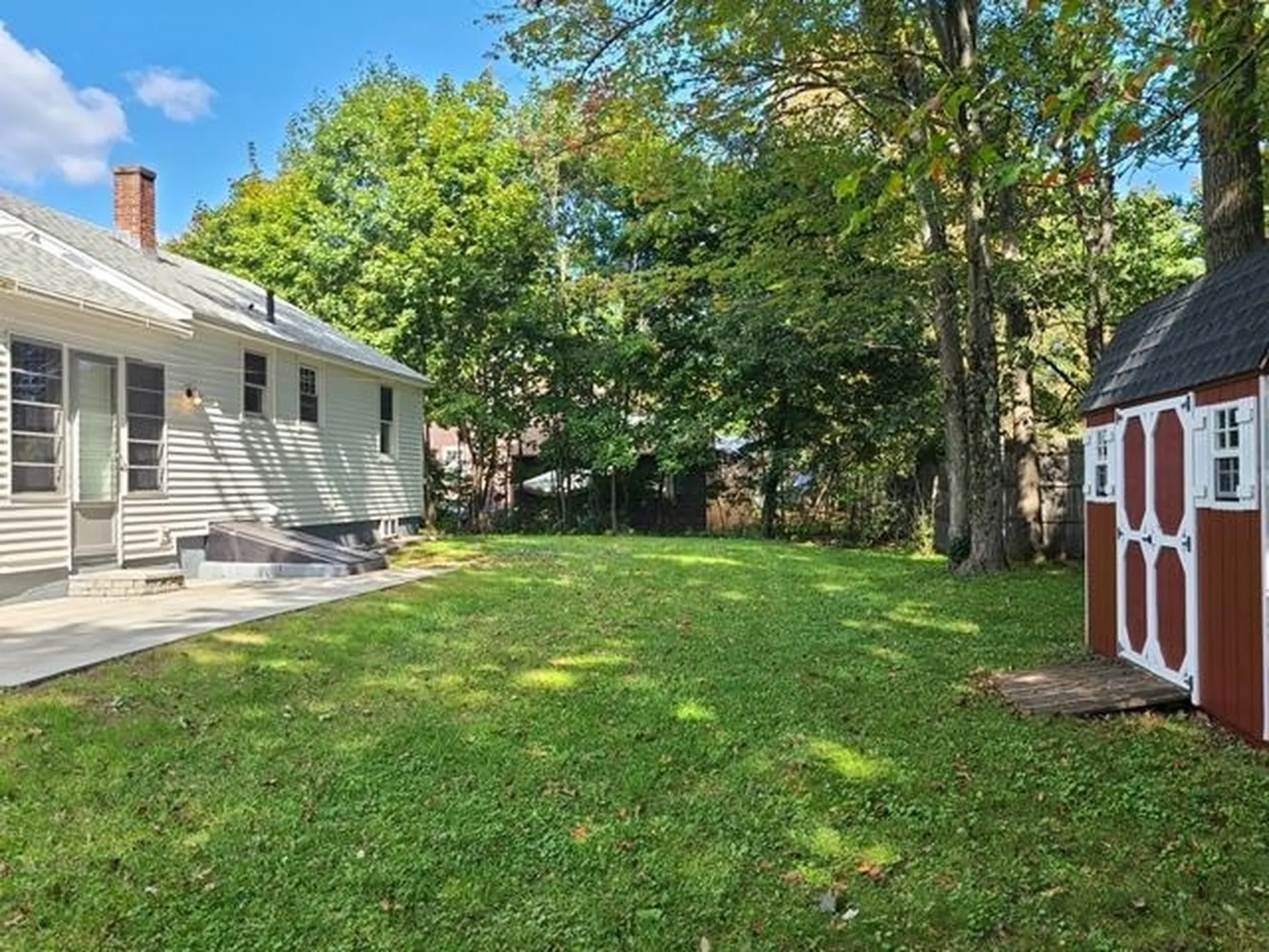 41 Billings Avenue Keene NH 03431