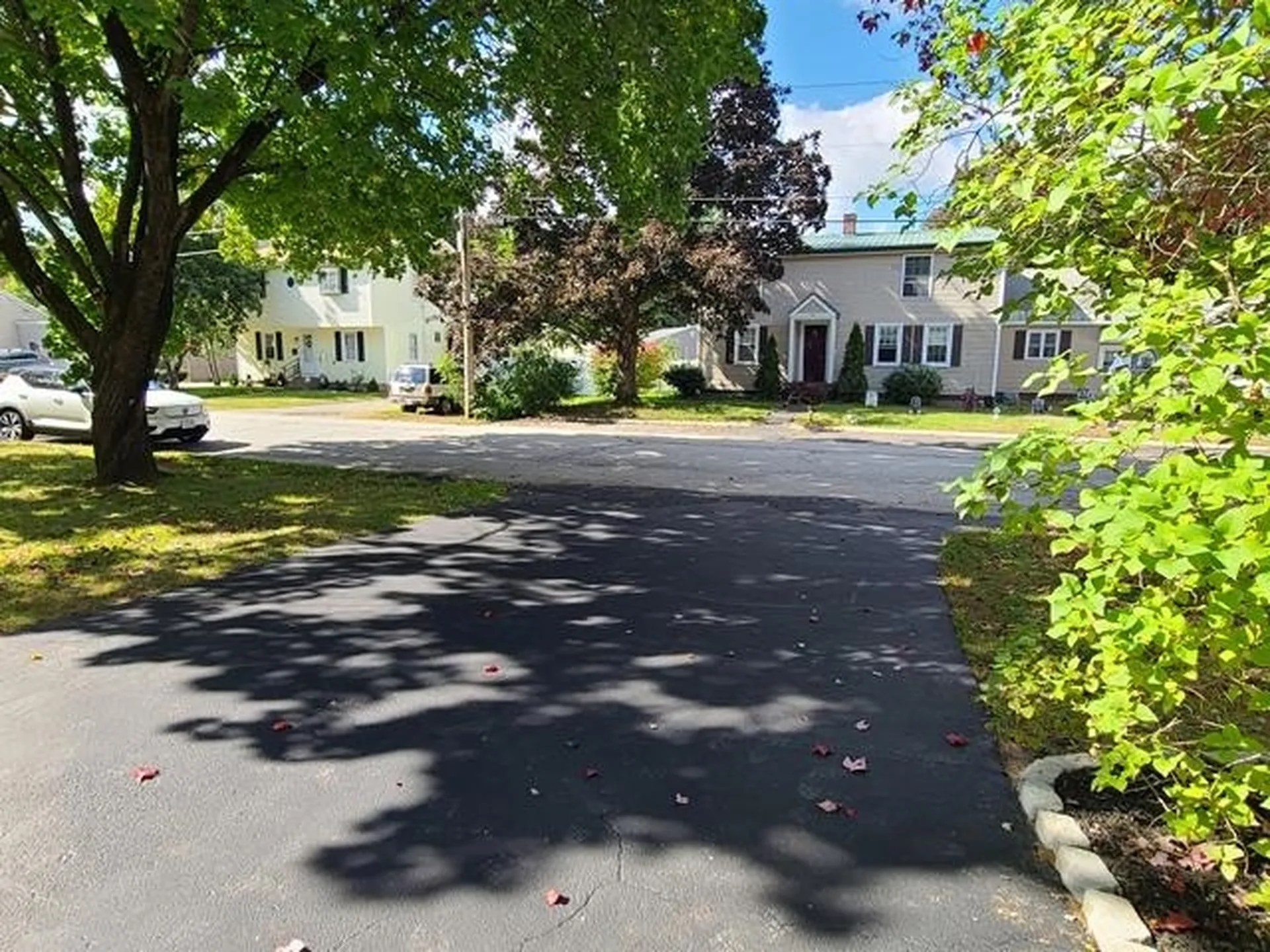 41 Billings Avenue Keene NH 03431