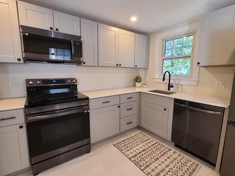 41 Billings Avenue Keene NH 03431