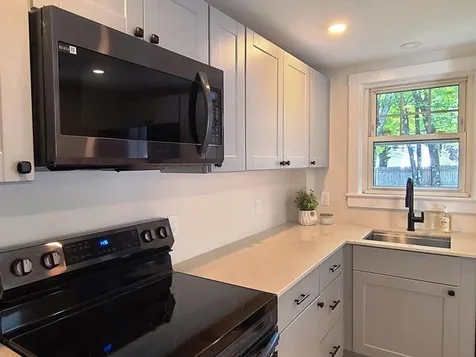 41 Billings Avenue Keene NH 03431