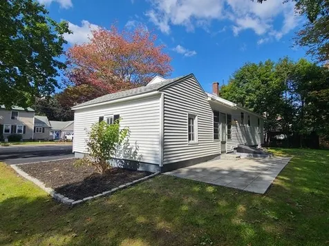 41 Billings Avenue Keene NH 03431