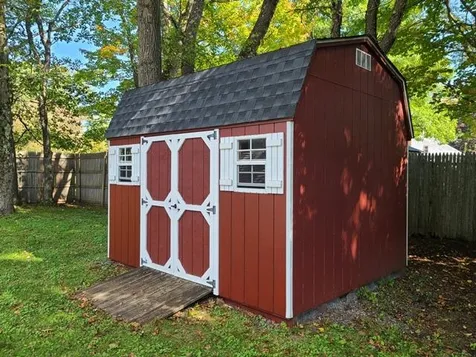 41 Billings Avenue Keene NH 03431