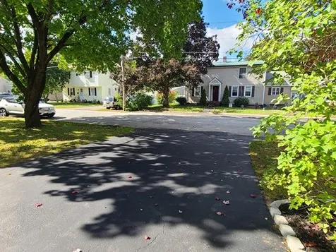 41 Billings Avenue Keene NH 03431