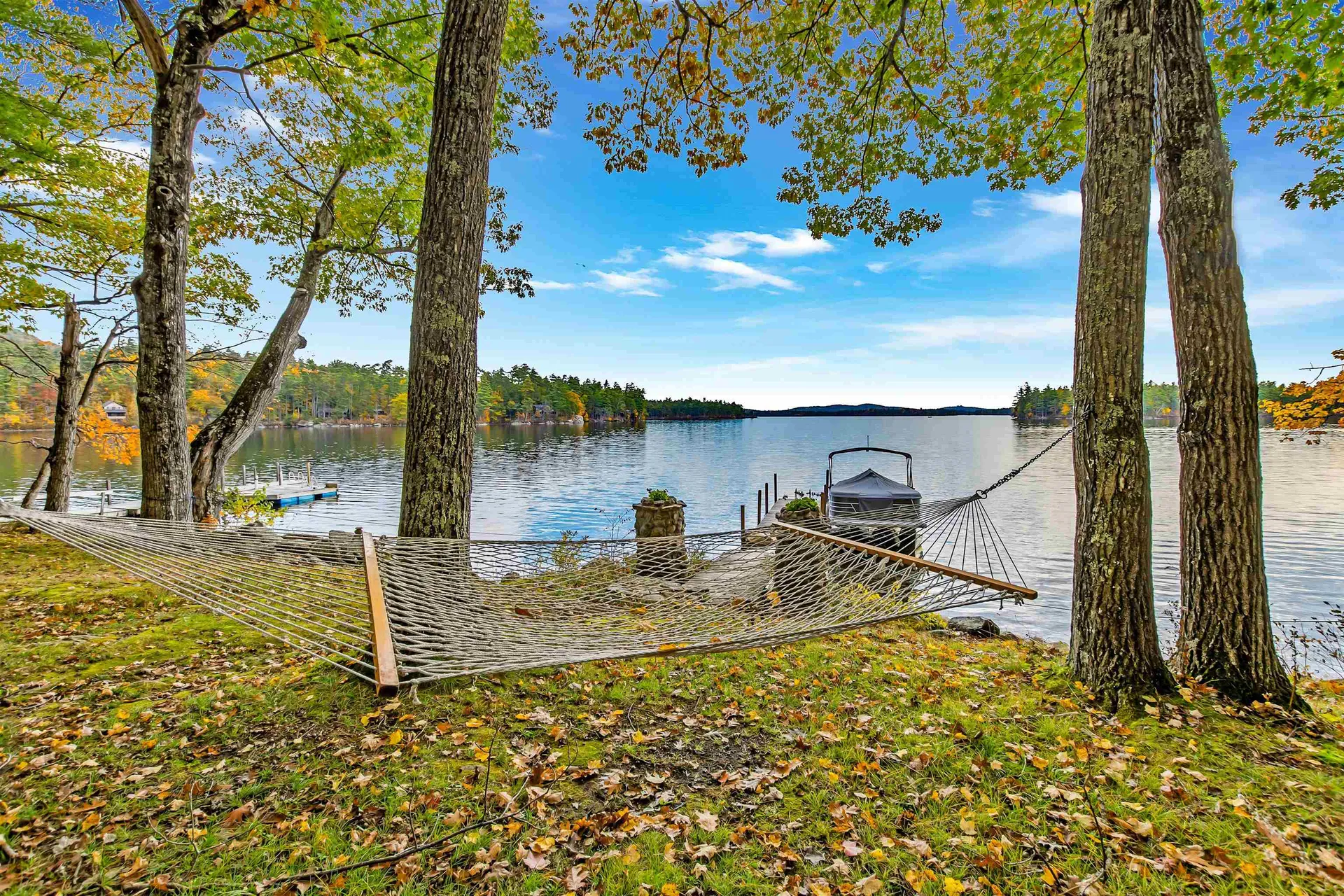 73 Bennett Cove Lane Holderness NH 03245