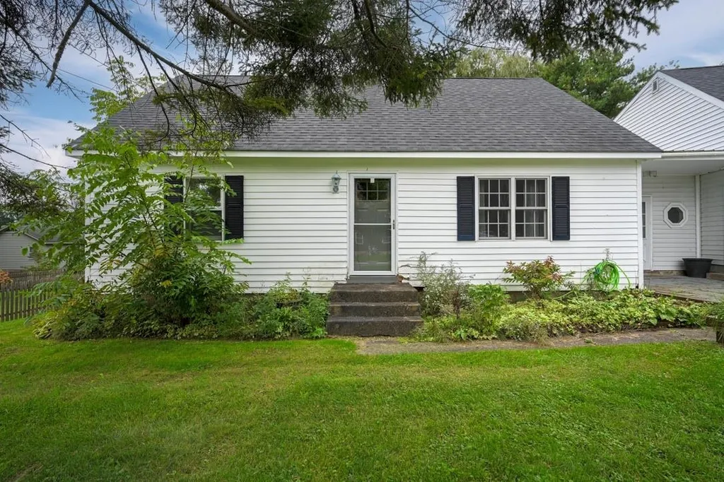57 Colonial Drive Middlebury VT 05753