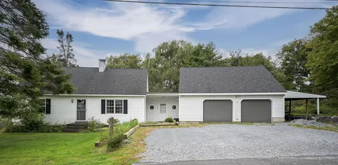 57 Colonial Drive Middlebury VT 05753
