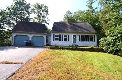 15 Hooksett Turnpike Bow NH 03304-4415