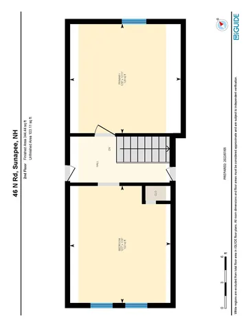 46 North Road Sunapee NH 03782