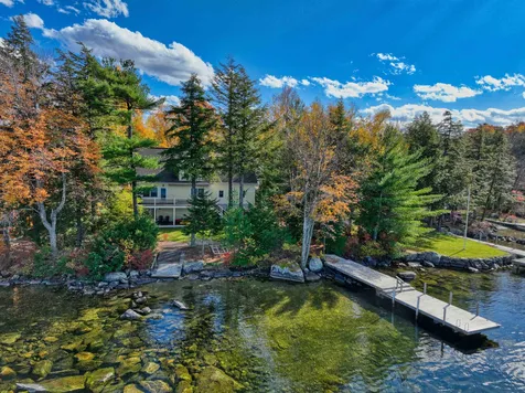21 Birch Point Lane Sunapee NH 03782