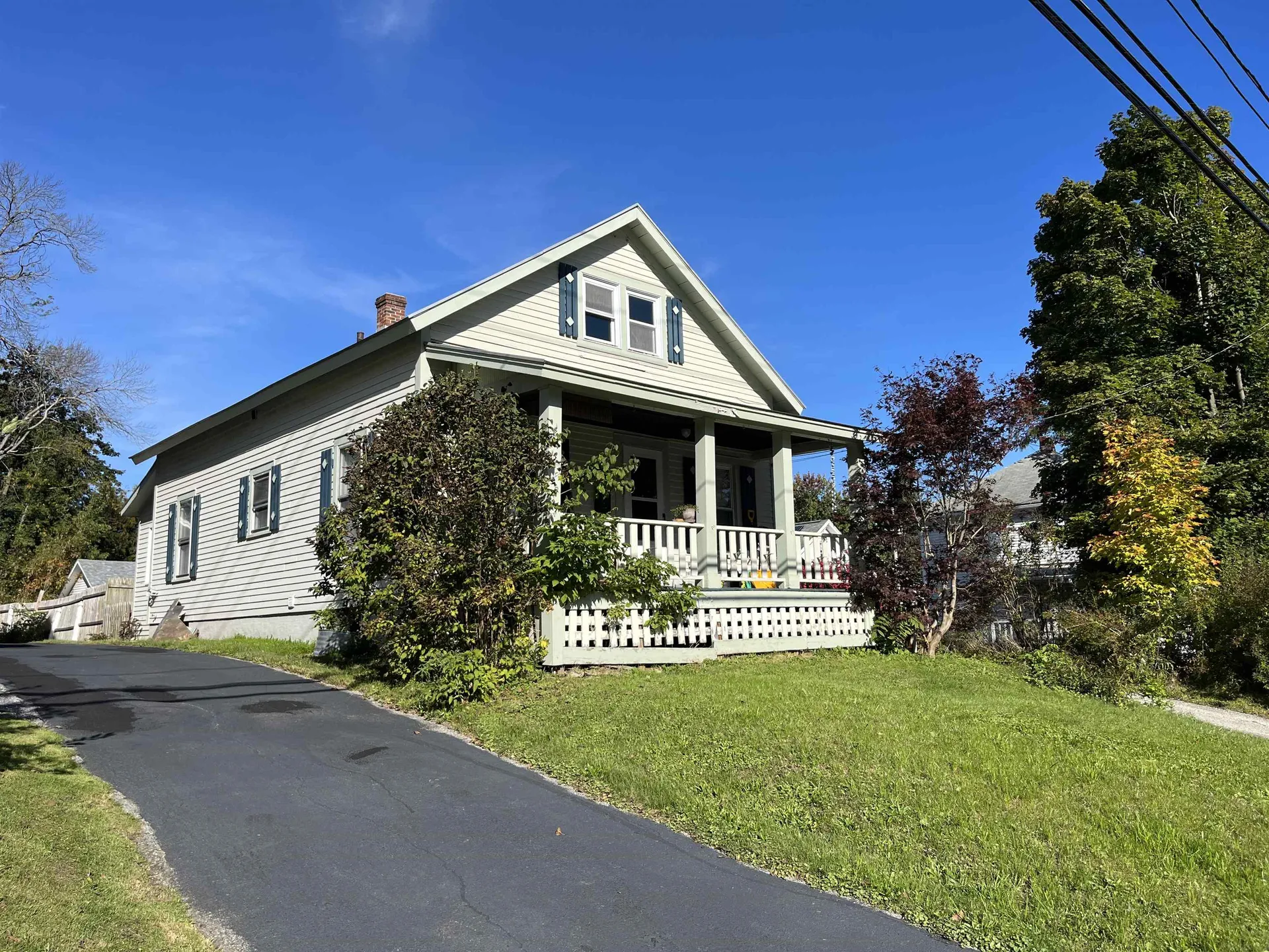 203 Dewey Street Bennington VT 05201