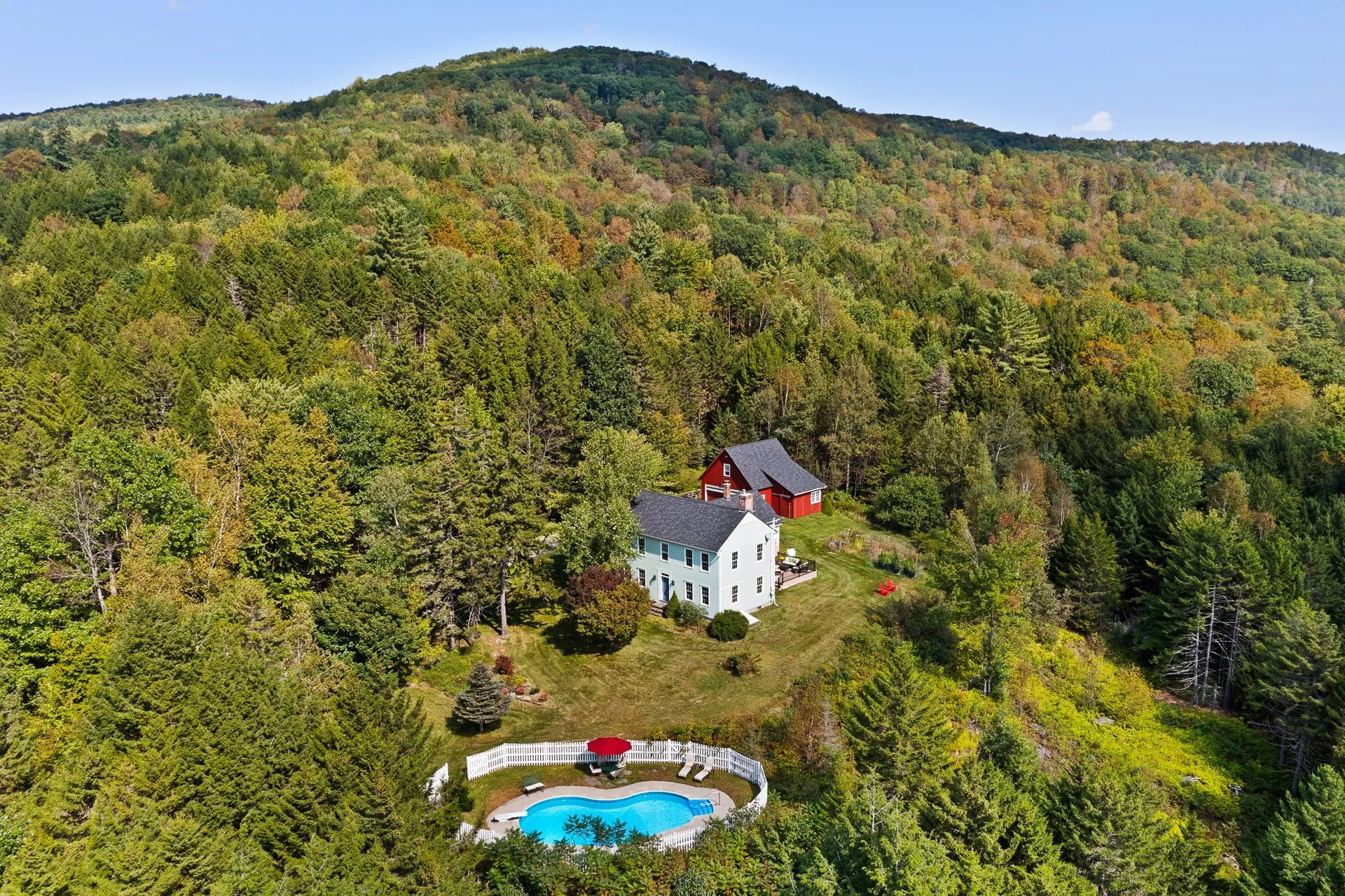 513 Deerbrook Way Woodstock VT 05091