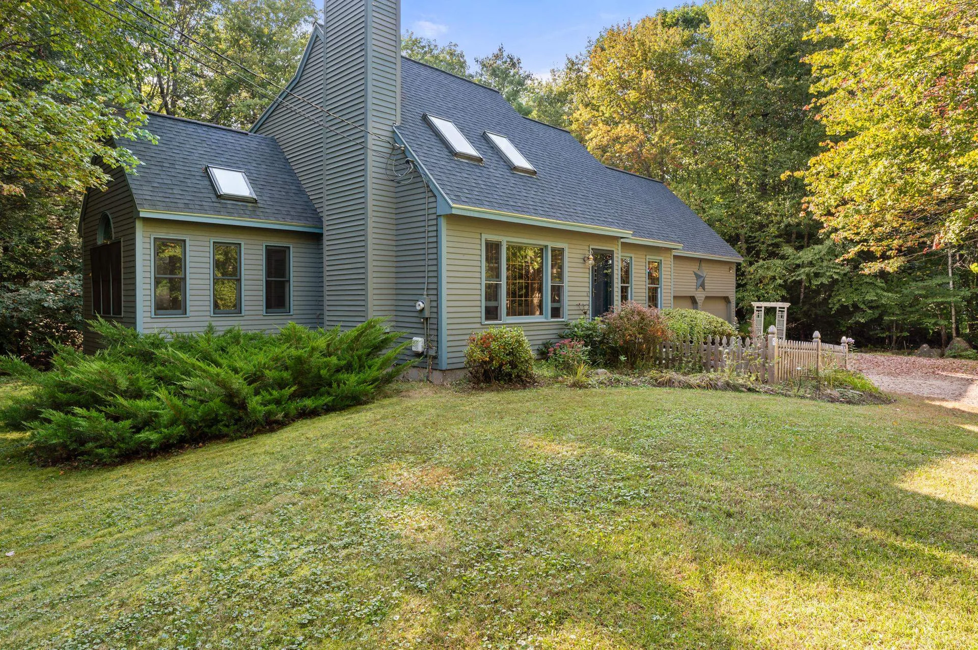 20 Chestnut Drive Allenstown NH 03275