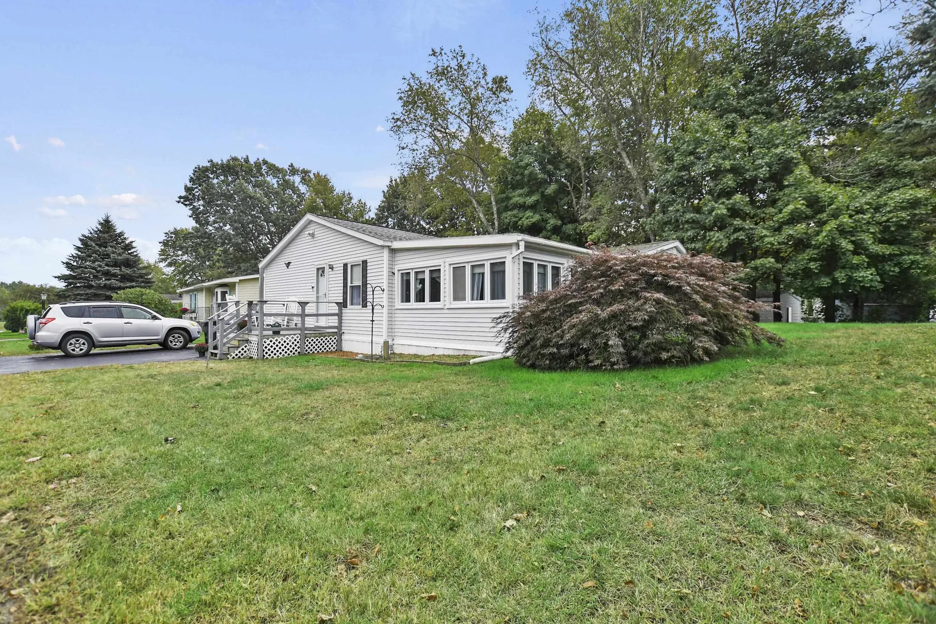 15 Sandpiper Path North Hampton NH 03862