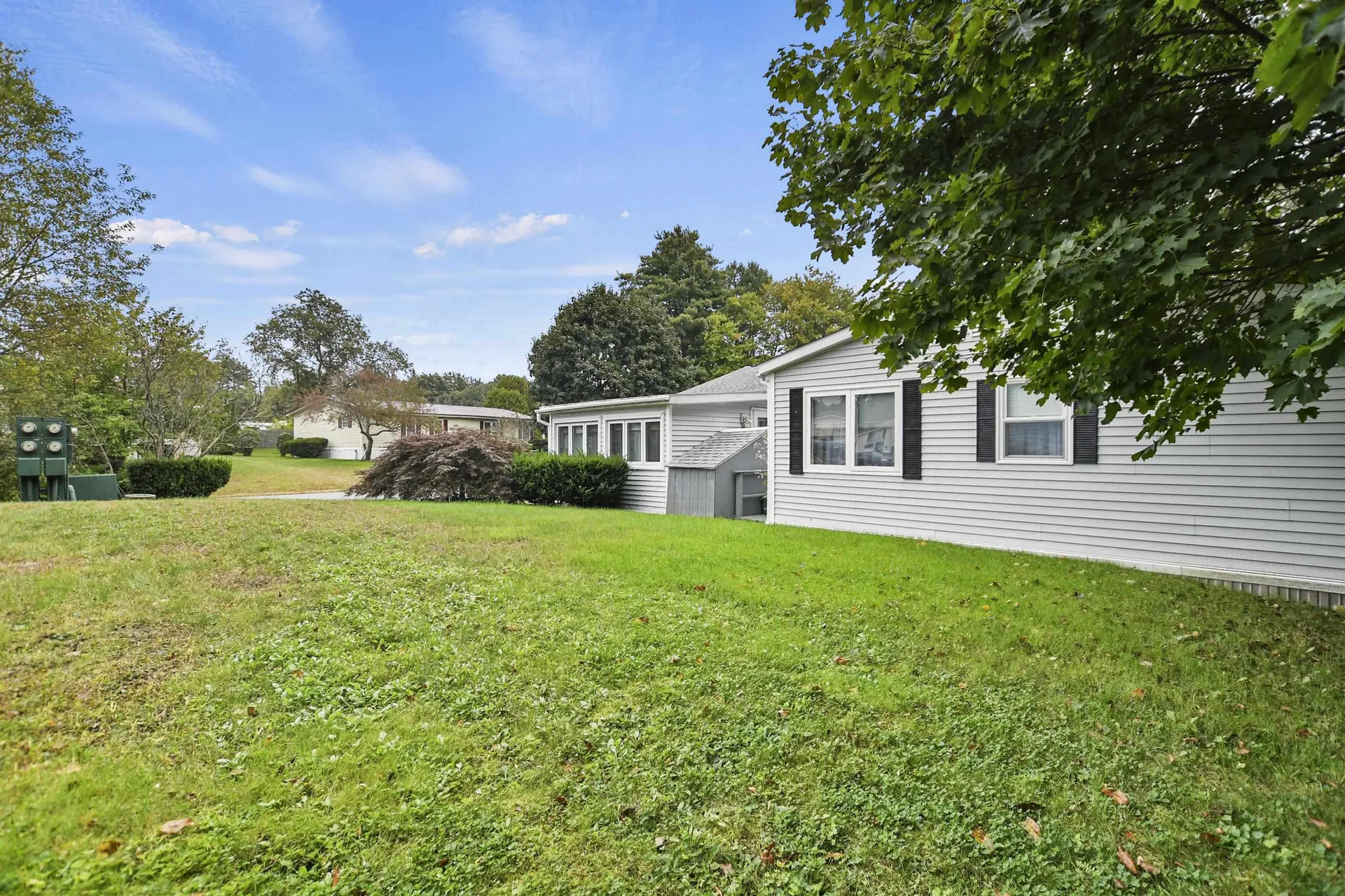15 Sandpiper Path North Hampton NH 03862