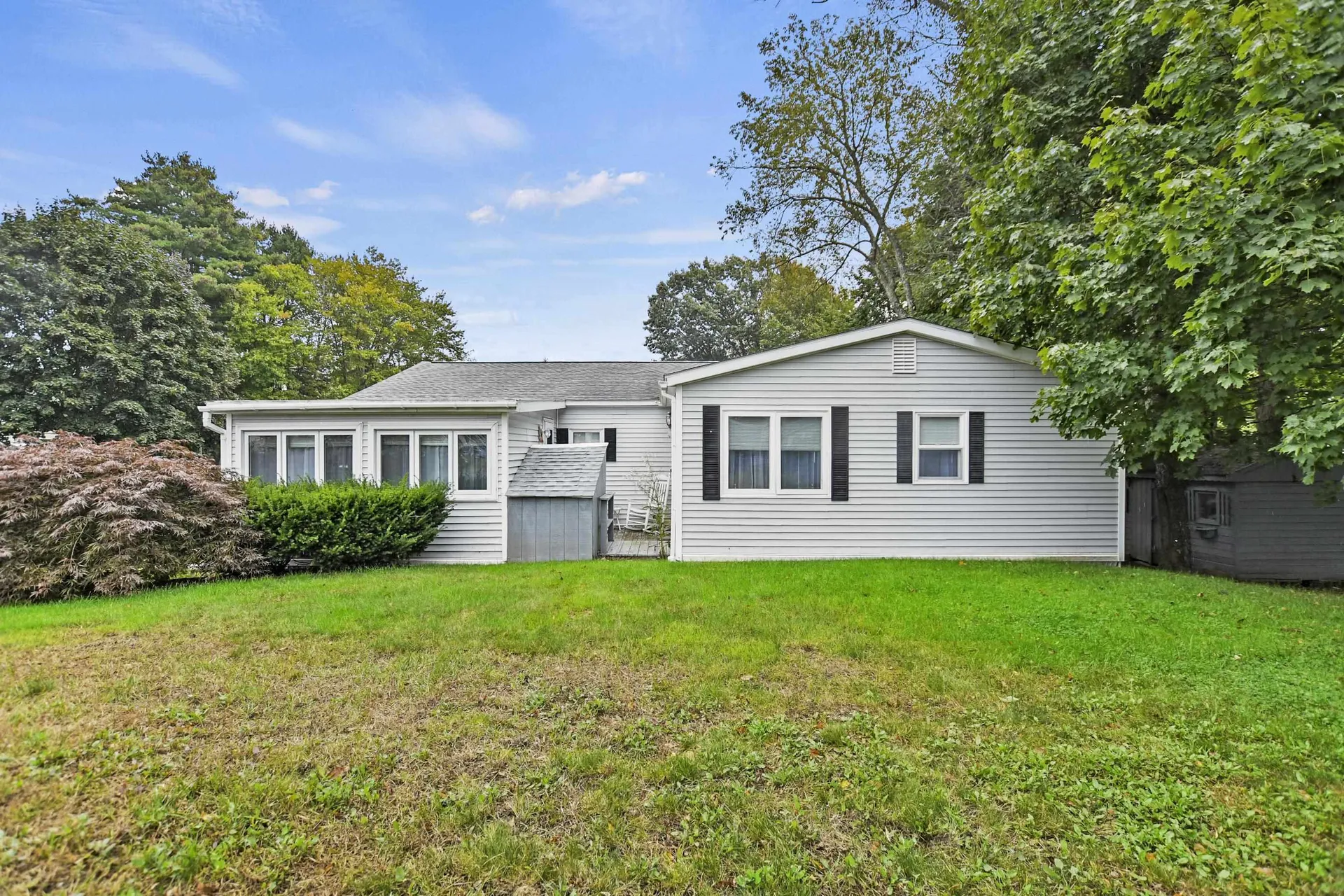 15 Sandpiper Path North Hampton NH 03862