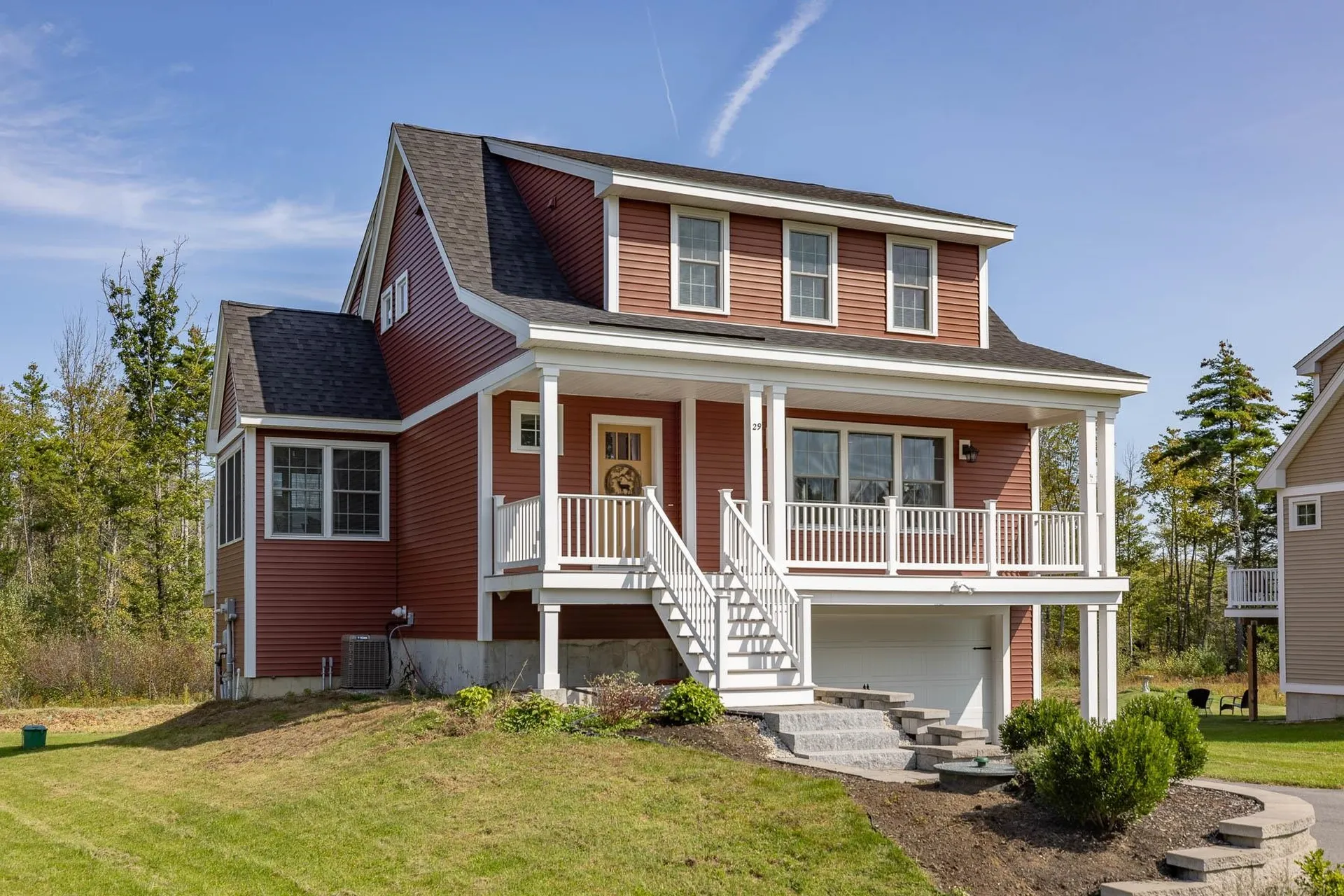 29 Huntington Way Kittery ME 03904