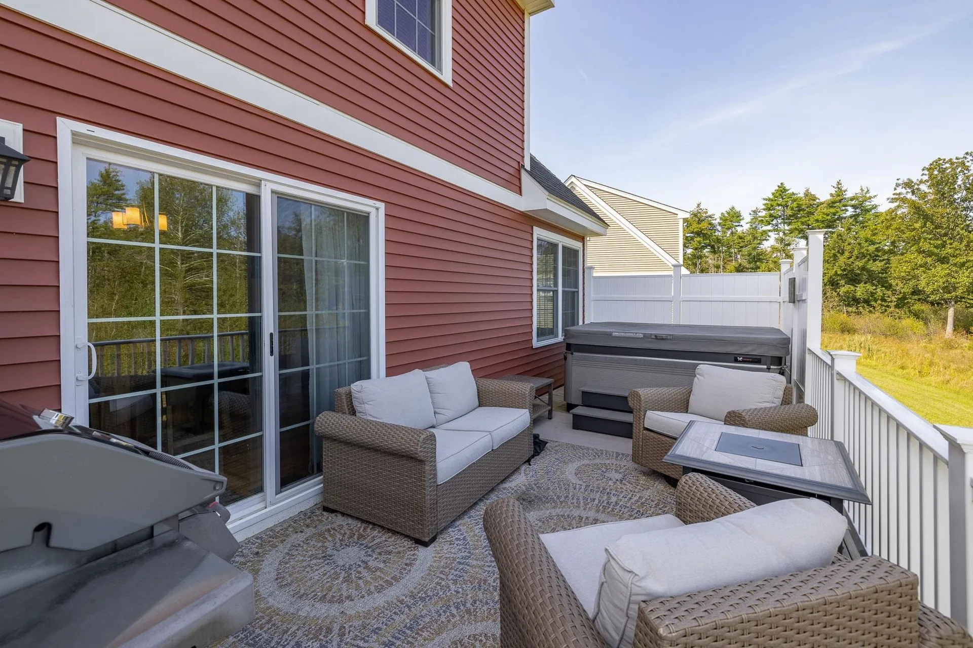 29 Huntington Way Kittery ME 03904