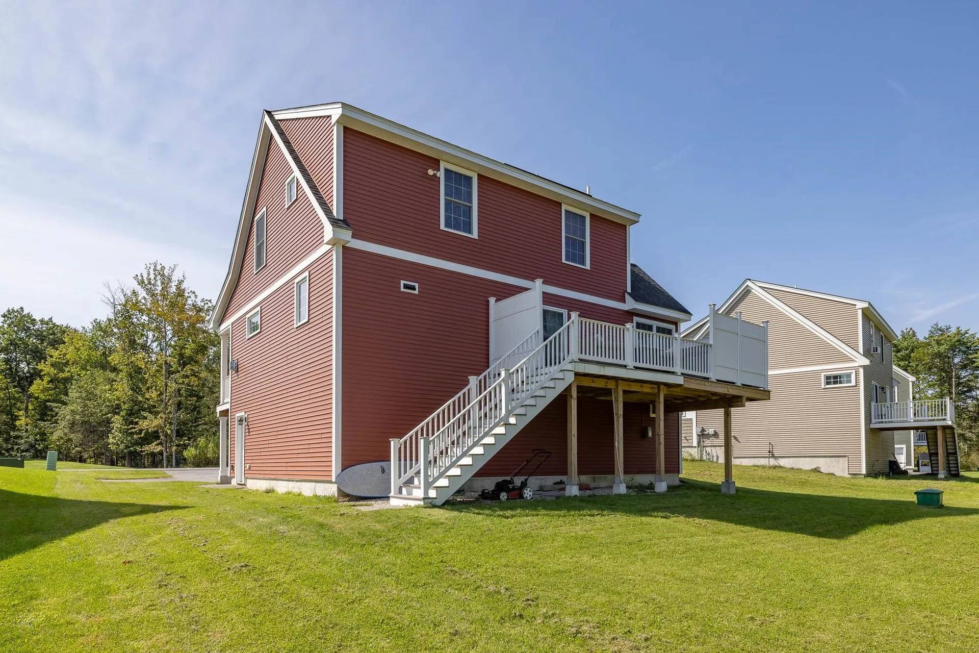 29 Huntington Way Kittery ME 03904