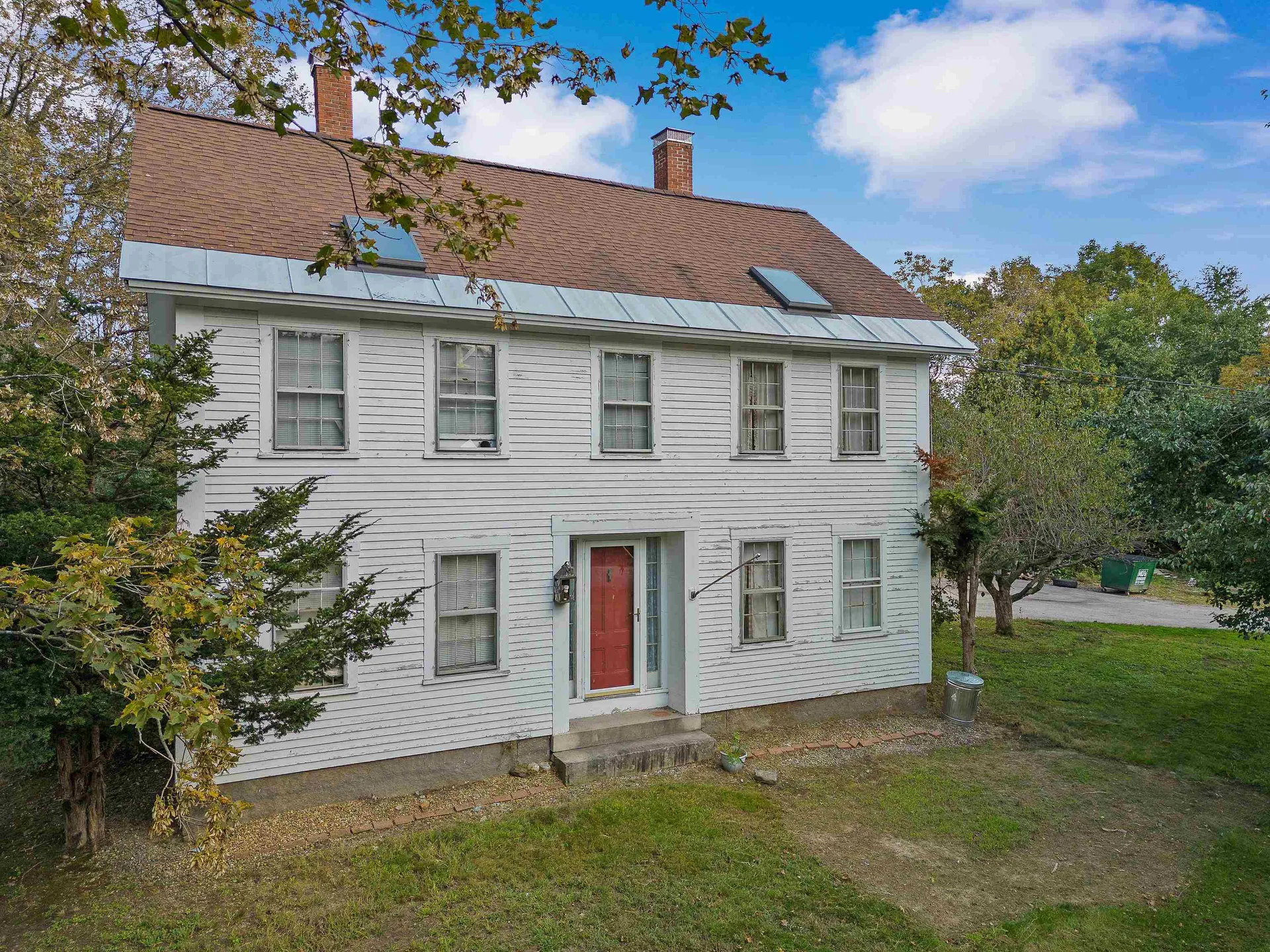 774 Center Road Lyndeborough NH 03082