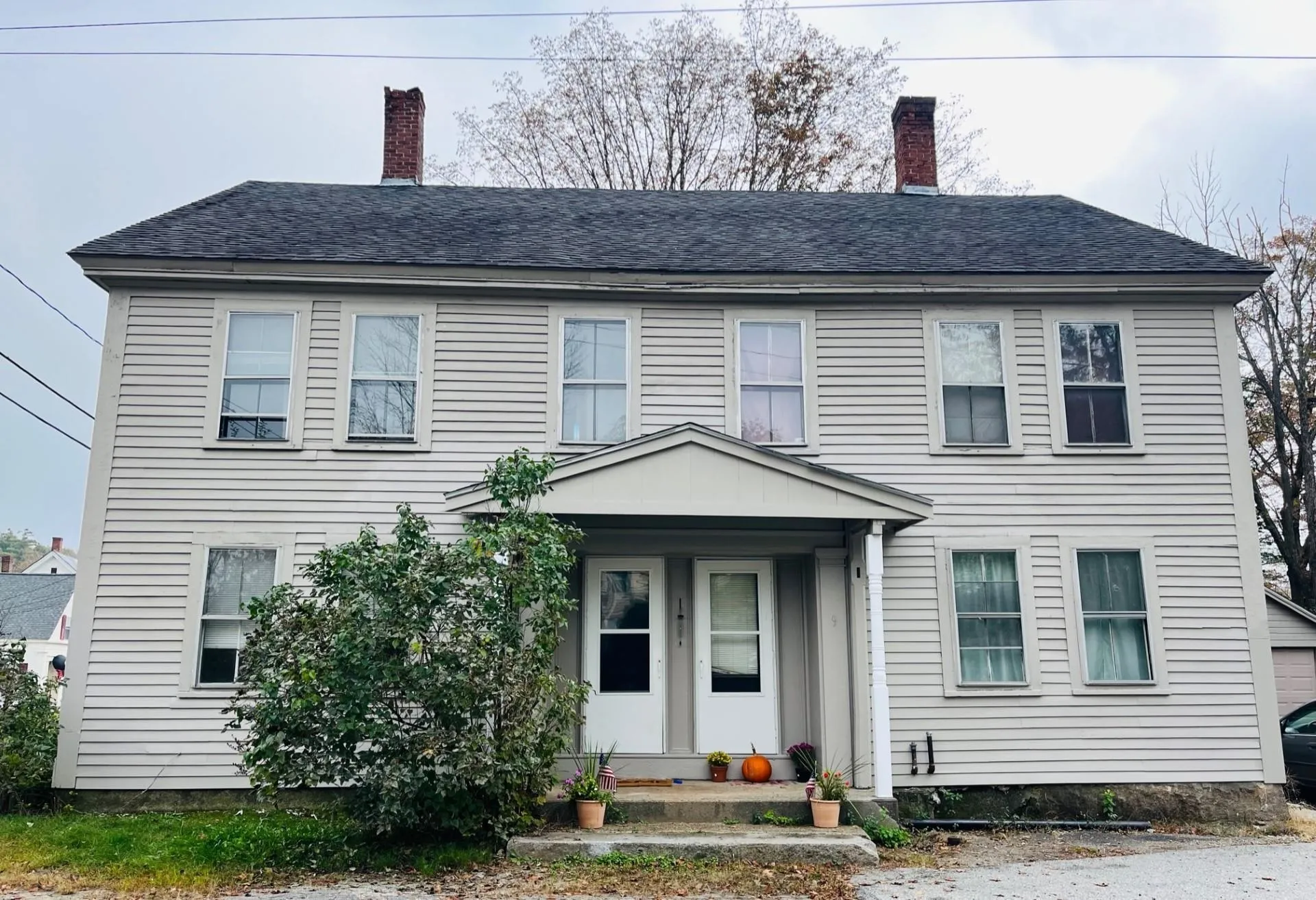 9 Park Street Wilton NH 03086